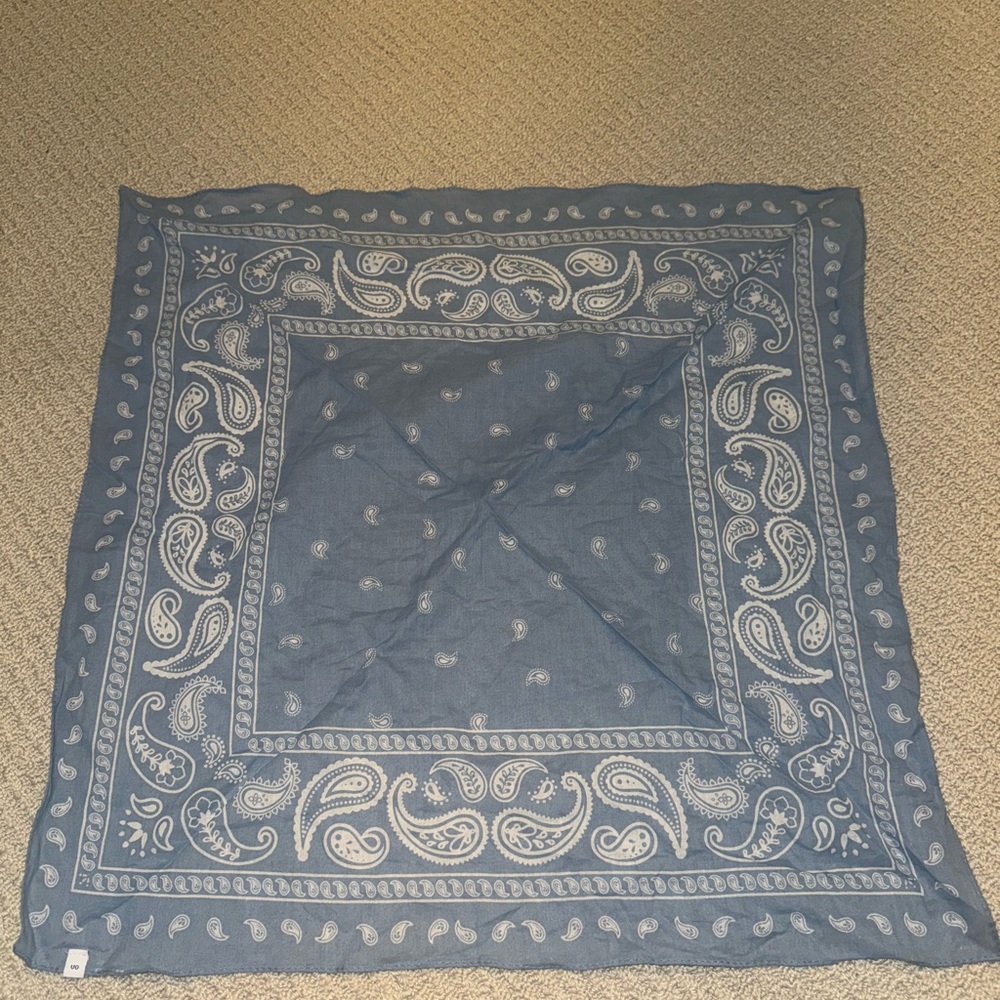 NWOT! Urban Outfitters Bandana